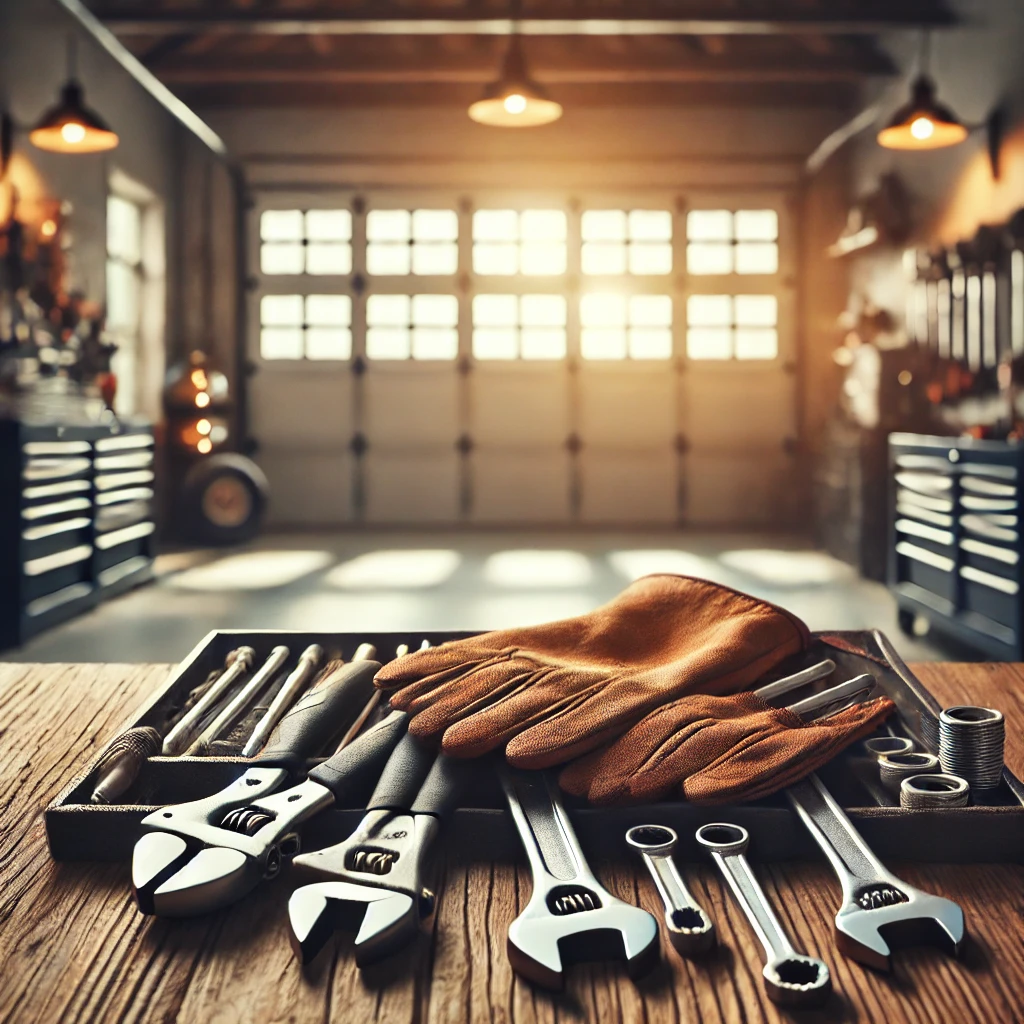 About Our Family-Owned Garage Door Company in Elyria OH - Professional Service Team
