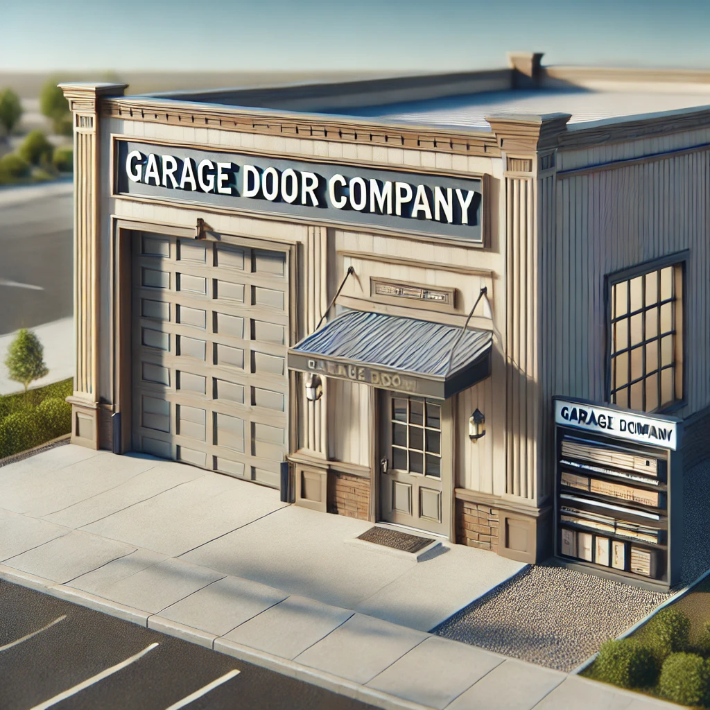 Best Garage Door Company Near Me Elyria OH - 24/7 Emergency Service