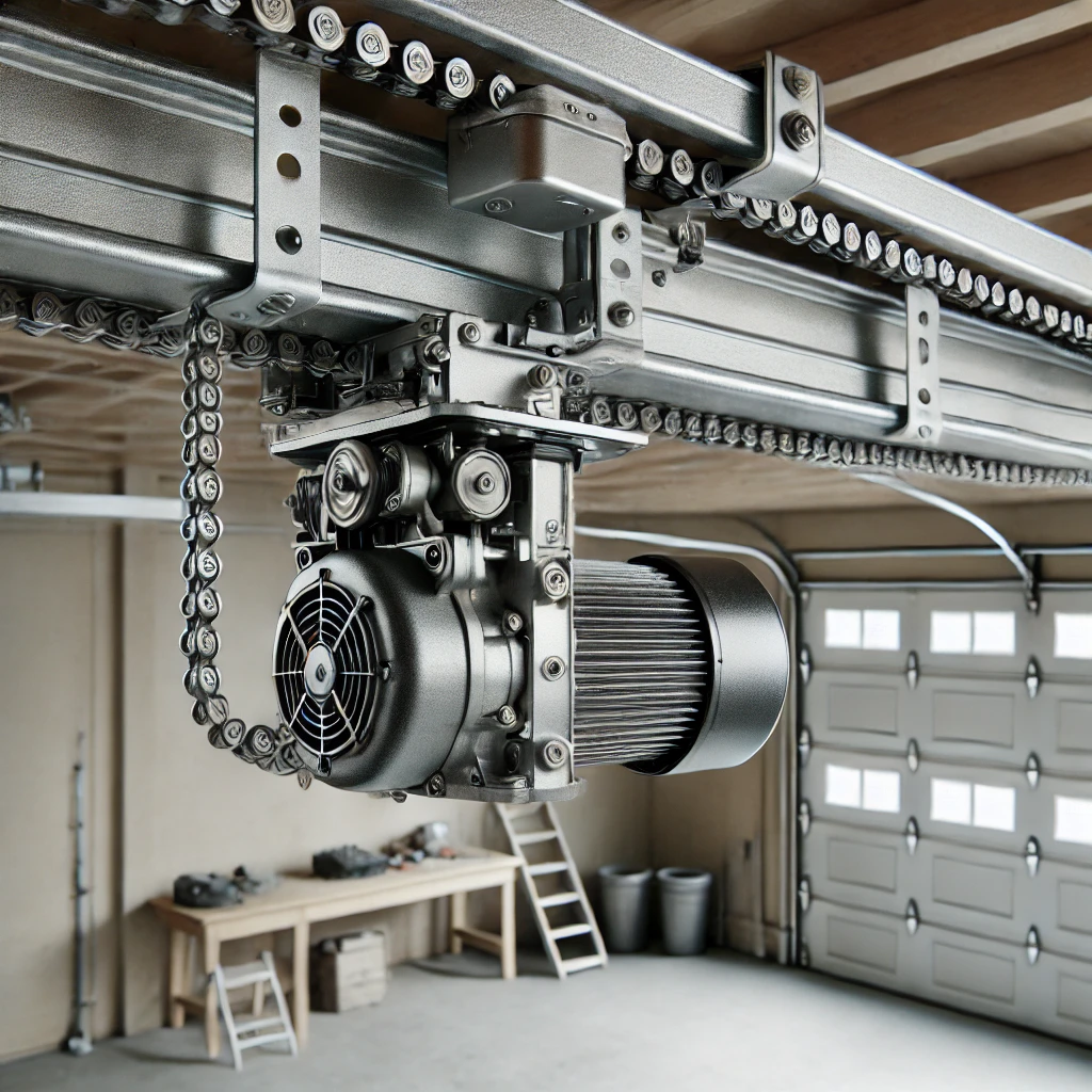 Professional Garage Door Opener Installation Elyria OH - Expert Smart Opener Installation Services