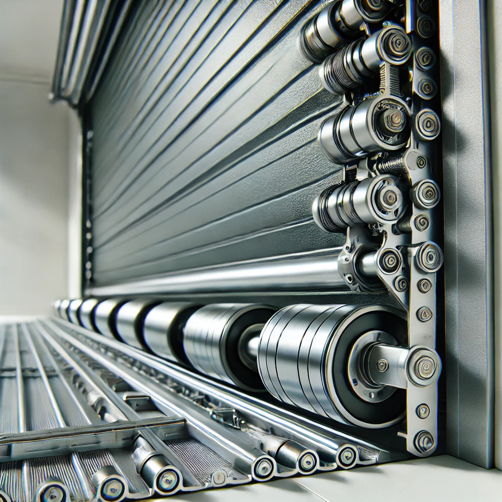 Expert Roller Garage Door Repairs Elyria OH - Professional Door System Specialists